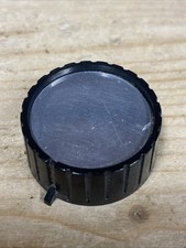 Leak Stereo 70 Amplifier Control Knob - F13
