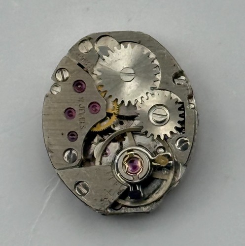 Eta 277 001 watch movement - eta,