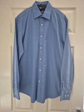 Men's Long Sleeved Jeff Banks