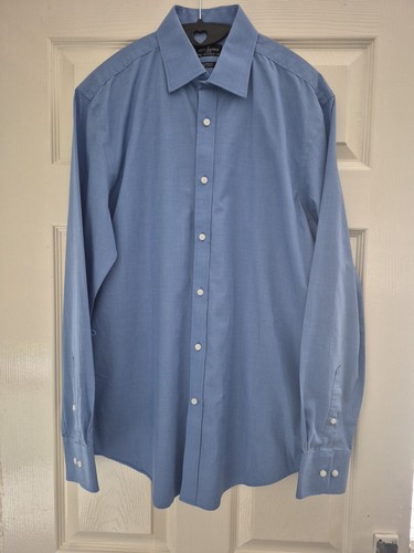 Men long sleeved jeff banks - jeff,