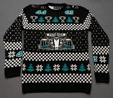 Mercedes AMG Petronas F1