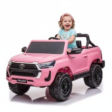 Toyota Hilux 12V Electric