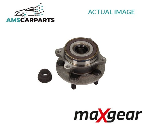Wheel bearing kit set front - wheel,