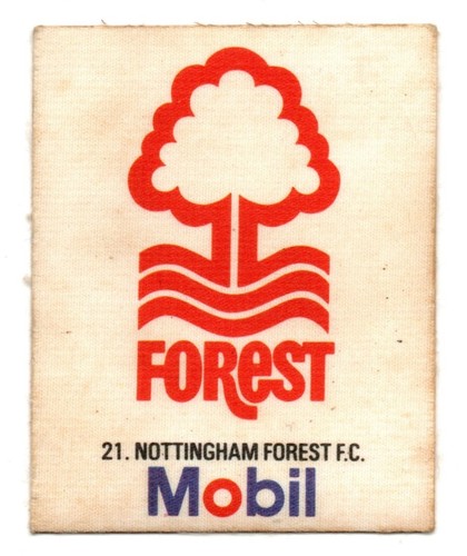 Mobil petrol silk football - mobil,