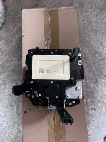 02e927770al mechatronic unit - mechatronic,