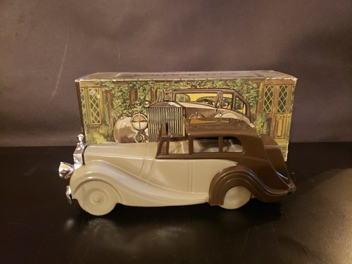 Rolls royce tai - 'tai, after