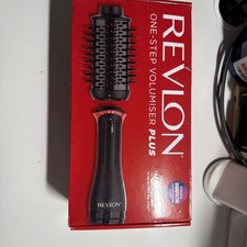 Revlon one step - revlon, volumiser