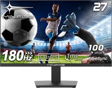 Minifire 27 Inch Gaming