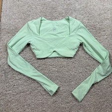Buffbunny Collection Crop Top