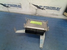 2009 Hyundai i10 (F5) Hatchback 1.1i 12V (G4HG) ENGINE CONTROL UNIT 3910002ID3