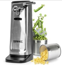 Duronic Electric Can Opener