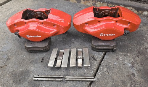 Brembo pot rear brake - brembo,