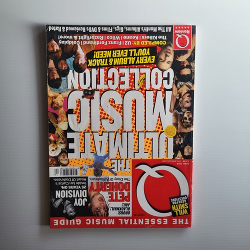 Magazine april 2005 - q,