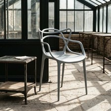 MASTERS INSPIRED MODERN GREY