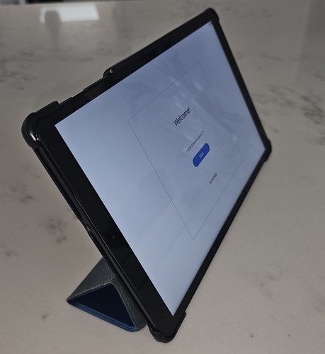 Samsung galaxy tab 1 - samsung, a