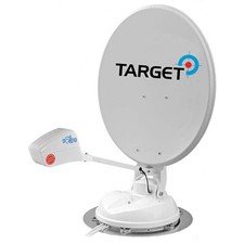 Maxview target 85cm - 85cm, roof