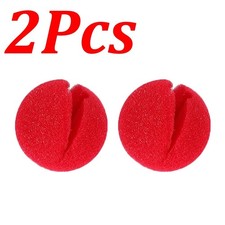 5/40Pcs Soft Foam Circus Clown