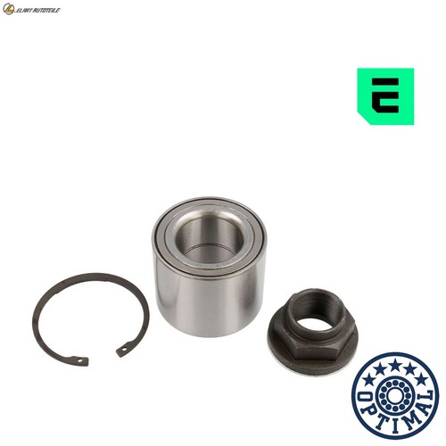Wheel bearing kit - kit, 682437