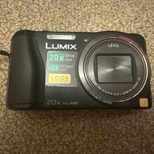 Panasonic LUMIX DMC-TZ30