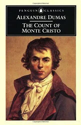 The count monte cristo - the,