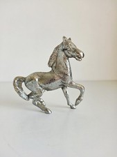 Vintage silver plate - ~,