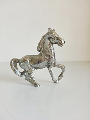 Vintage silver plate - ~,