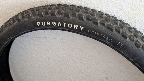 Specialized purgatory grid - specialized,