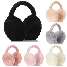 Ladies Girls Winter Super Soft