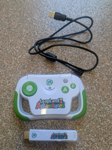 Leapfrog leapland adventures - leapland,