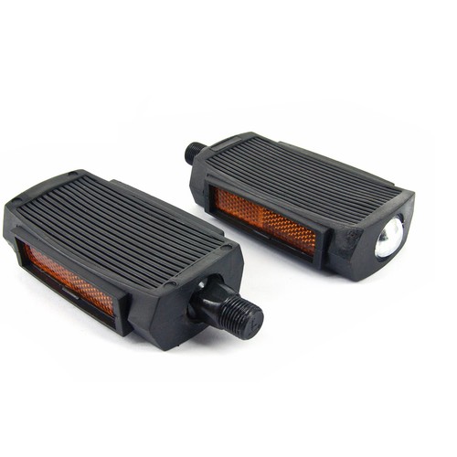 Moped pedal set - , tnt