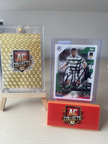 Celtic anthony ralston hand - celtic,