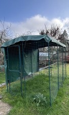 Heavy Duty Omlet Chicken Walk