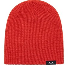 Oakley Backbone Beanie Hat |
