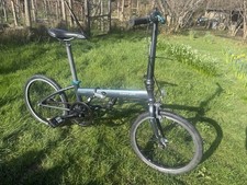 Dahon Speed Uno Folding Bike