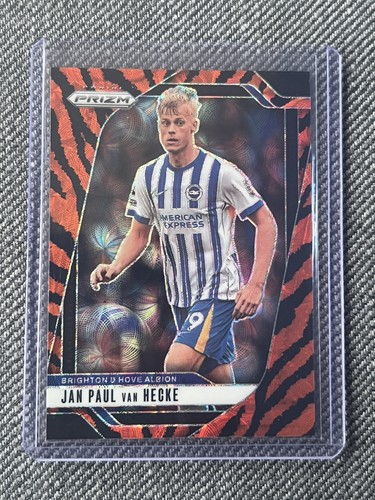 Panini prizm jan - 24/25,