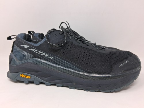 Altra olympus trail - altra, running