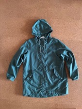 Vaude light jacket, water
