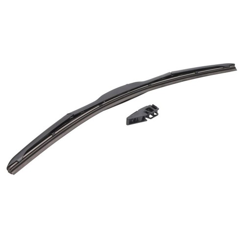 Wiper blade hybrid - blade,