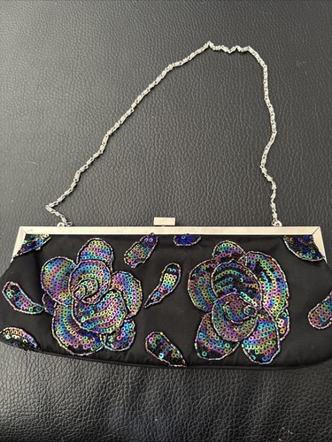 Suzy smith clutch bag with - bag,