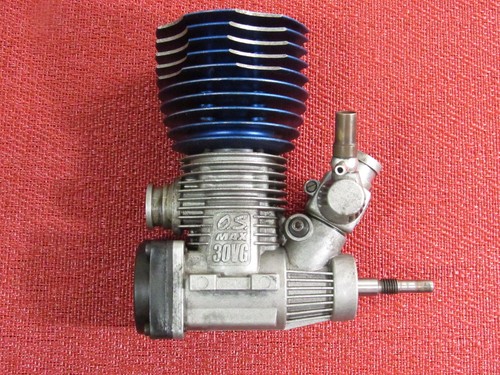 Max 30vg nitro - o.s.,