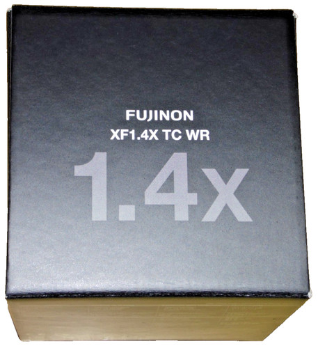 Fujifilm fujinon teleconverter - fujifilm,