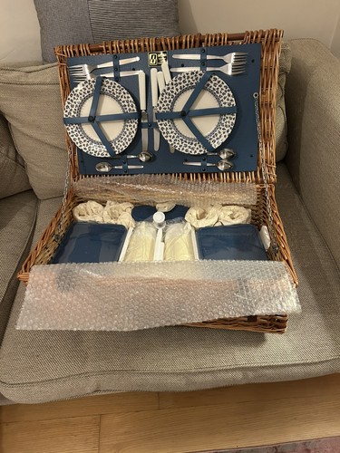 Optima wicker cane - wicker, rustic