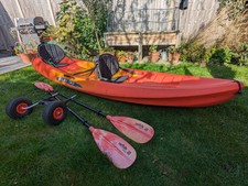 Ocean kayak malibu two - malibu,
