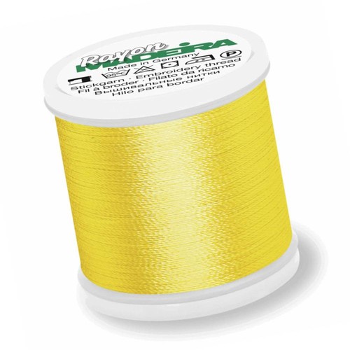 Madeira machine embroidery - madeira,