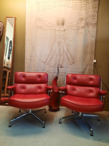 Charles ray eames for vitra - charles, &