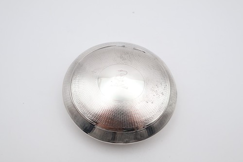 Antique sterling silver - antique,