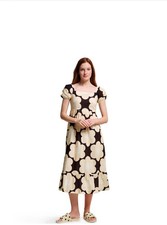 Regatta orla kiely midi - regatta,