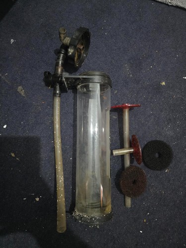Phosban reactor 150 phosguard - phosban,