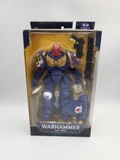 Mcfarlane Warhammer 40k Ultra