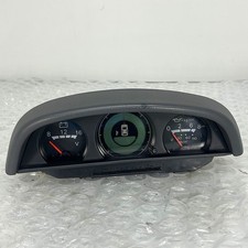 Centre Dash Pod Gauges for Mitsubishi CHALLENGER K97WG 2.8D